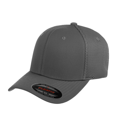 Кепка FlexFit 6533 Dark Grey