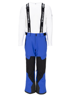 Брюки Rehall Backbone-R Reflex Blue Брюки Rehall Backbone-R Reflex Blue