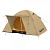 Палатка Tramp Lite Wonder 2 песочный