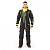 Комбинезон Dragonfly Gravity Premium Man Black Yellow Green