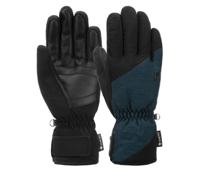 Перчатки Reusch Susan Gore-Tex Dress Blue Melange