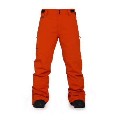 Брюки Horsefeathers Orca Pants red clay Брюки Horsefeathers Orca Pants red clay