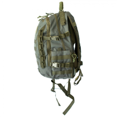 Рюкзак Tramp Tactical olive green