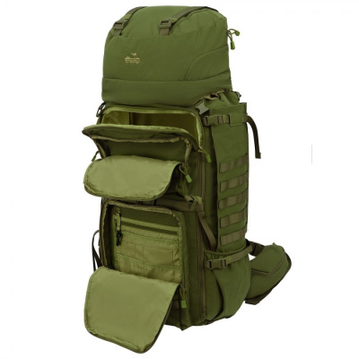 Рюкзак Tramp Bastion 100L, Olive green