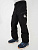 Брюки Ever Rest Rocket Black