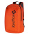 Рюкзак Red Fox Compact Promo V2 оранжевый Рюкзак Red Fox Compact Promo V2 оранжевый