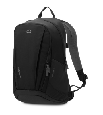 Рюкзак Kanrock Prostep 22 Charcoal Black