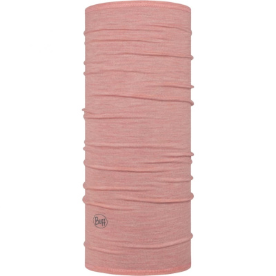 Бандана Buff Lightweight Merino Lise Rosewood Бандана Buff Lightweight Merino Lise Rosewood