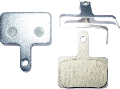 Тормозные колодки VLX VLX-BS41 Тормозные колодки VLX VLX-BS41