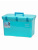 Термобокс Shinwa Aqua Blue 37 л Термобокс Shinwa Aqua Blue 37 л