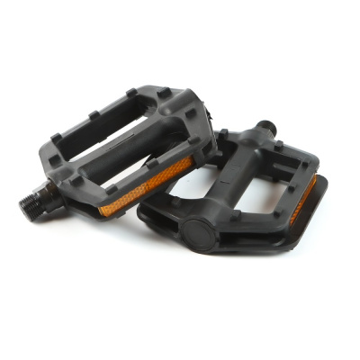 Педали 00-170285, чёрные