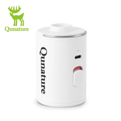 Насос Qunature Volcano2 мини (Белый)