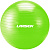 Мяч гимнастический Larsen RG-1 зеленый 