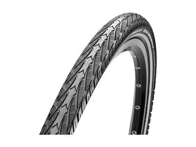 Покрышка Maxxis Overdrive 700X38C TPI 60 MaxxProtect