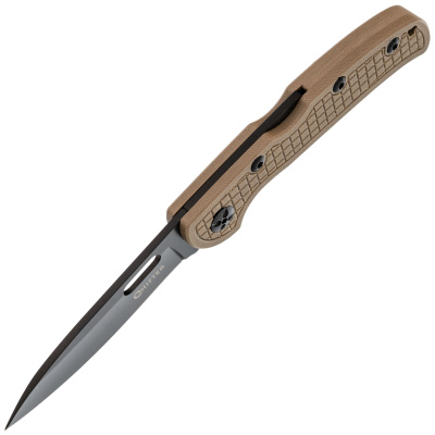 Нож Shifter Pard