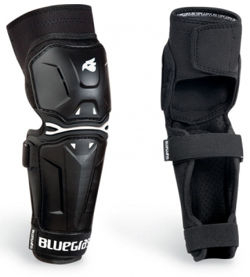 Налокотники Bluegrass Elbow Big Horn Black