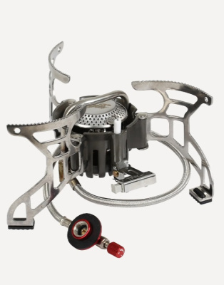 Горелка газовая Track Emit 