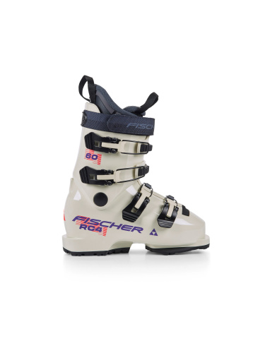 Ботинки горнолыжные Fischer 25-26 RC4 60 Jr Gw Sand