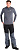 Кофта Rehall Ronn-R Gunmetal