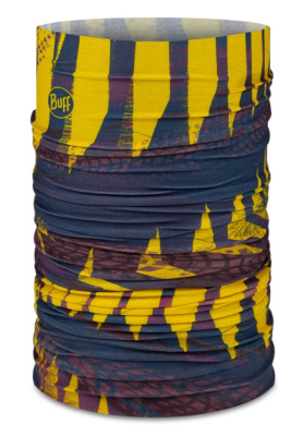 Бандана Buff CoolNet UV Quercus Multi  Бандана Buff CoolNet UV Quercus Multi
