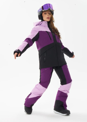 Костюм Alpha Endless Candy PRO 3L аметистовый мираж