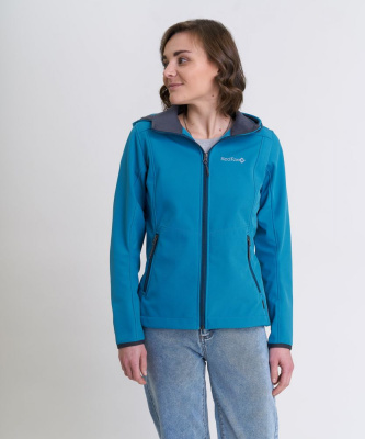 Куртка Red Fox Canyon бирюзовый