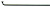Спицы Cnspoke 26" 5-283516 2,0х265мм