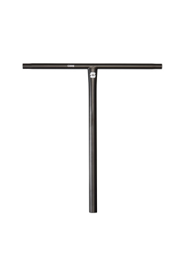 Руль Diverse "Core" T-bar 34.9  (Чёрный)