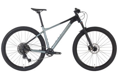Велосипед Alpinebike 2025 Prime 11 громовой серый Велосипед Alpinebike 2025 Prime 11 громовой серый