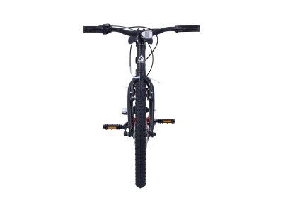 Велосипед Alpinebike 2025 Pegas 3-20 фиолетовый космос