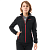 Кофта Dragonfly Woman Black - Red
