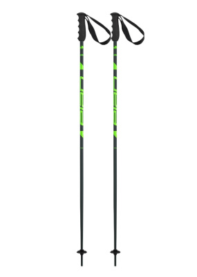 Палки горнолыжные Elan Speedrod Green