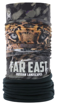 Бандана Buff Polar Far East/Black