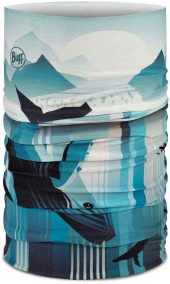 Бандана Buff Original Gem Malachite 