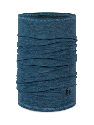 Бандана Buff Merino Lightweight Wool Tempest Бандана Buff Merino Lightweight Wool Tempest