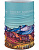 Бандана Buff Coolnet Uv Rocky Mountain 