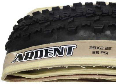 Покрышка Maxxis Ardent 29х2.25 54/56-622 60TPI Foldable Skinwal
