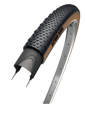 Покрышка Saturn Ring Obor 04-100837 на 28"/700x45C (47-622) 