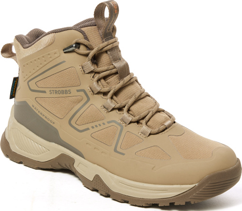 Кроссовки Strobbs C9398-25 (Winter) Кроссовки Strobbs C9398-25 (Winter)