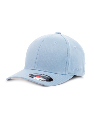 Кепка FlexFit Carolina Blue