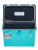 Термобокс Shinwa Aqua Blue 37 л Термобокс Shinwa Aqua Blue 37 л