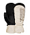 Варежки Terror Crew Mitten Khaki