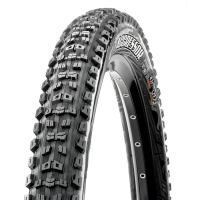 Покрышка Maxxis Aggressor 29x2.30 TPI 60 кевлар  