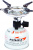 Горелка газовая Kovea TKB-8911-1 Scout Stove Горелка газовая Kovea TKB-8911-1 Scout Stove