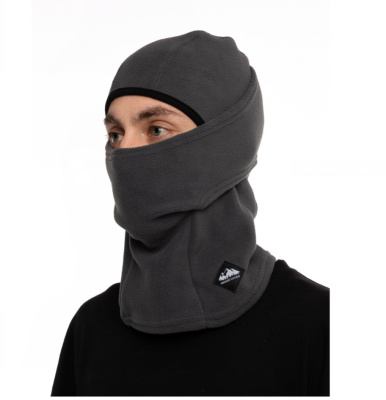 Подшлемник Far East Locals  (Тёмно-серый)