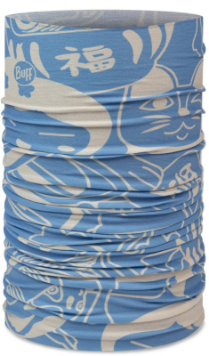 Бандана Buff Original Xasaku Washed Blue 