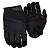 Перчатки Lizard Skins Monitor Traverse Black