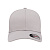 Кепка FlexFit Silver