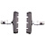 Тормозные колодки M-Wave 5-361030