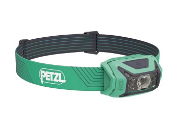 Фонарь Petzl Actik  (Зелёный) Фонарь Petzl Actik  (Зелёный)